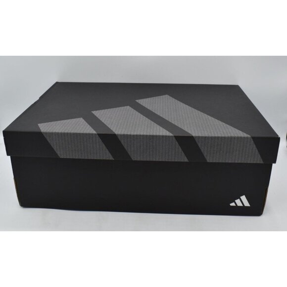 Adidas Mens Size 11 Adizero Impact Core Black Football Cleats Shoes main image 5
